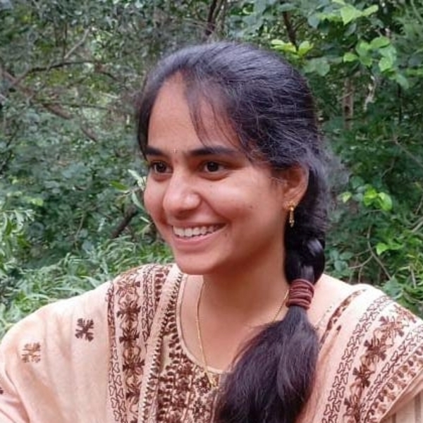 Vasavee Latha - Computer programming tutor - YSR District