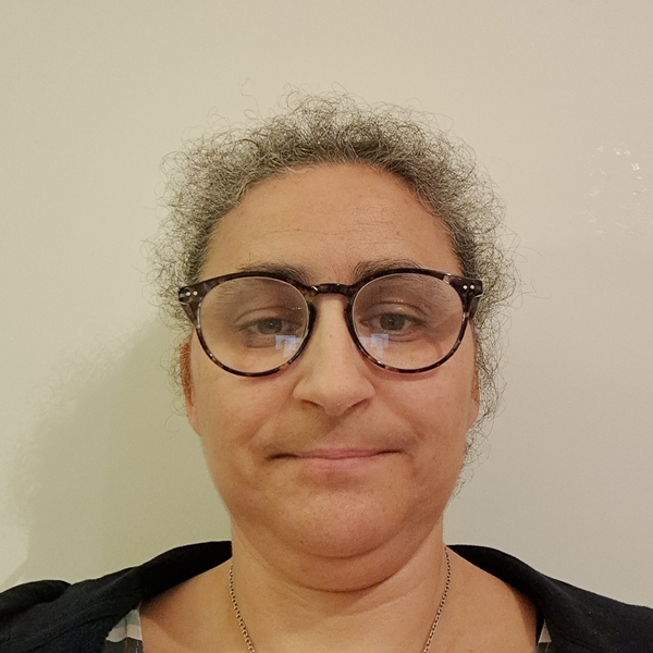 Linda - Prof de natation - Nanterre