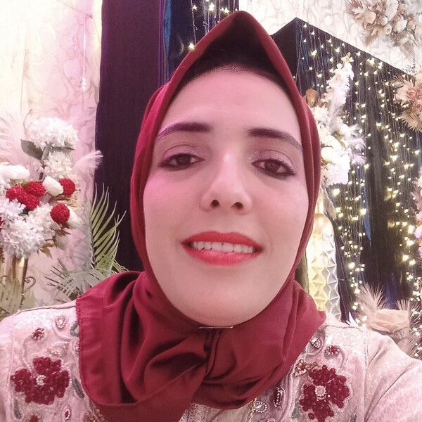 Wafaa - Prof d'arabe - Casablanca