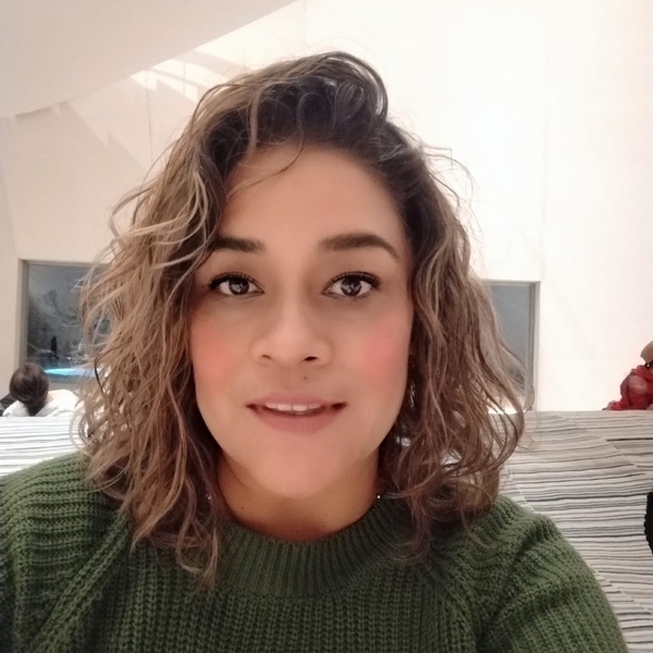 Judith Eunice - Profesor de apoyo escolar - Minatitlán