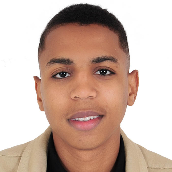 Ismail - Prof d'arabe - Agadir
