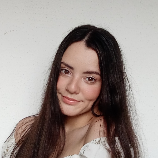Milena - Professor de nutrição - 