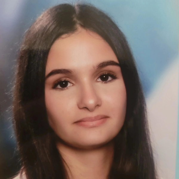 Francesca - Prof d'italien - Créteil