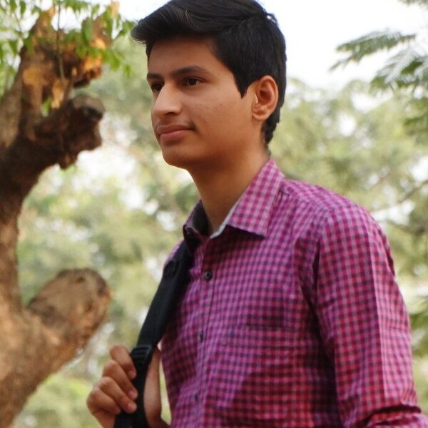 Tejas - Maths tutor - Jalgaon
