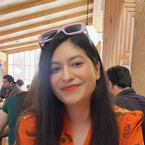 Aavriti - French teacher - Vancouver