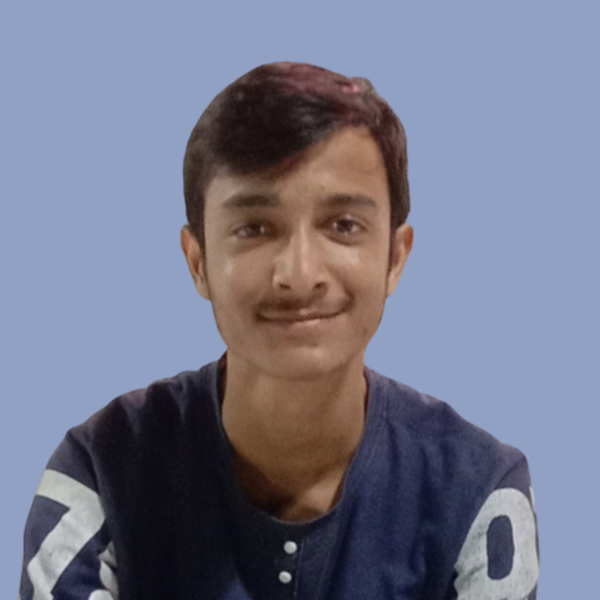 Anish - C tutor - Jaipur