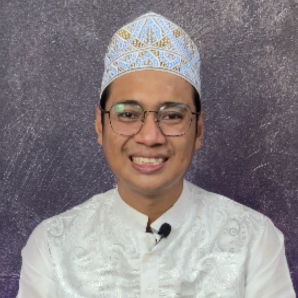 MUHAMMAD - Guru mengaji - Kecamatan Banjarmasin Barat