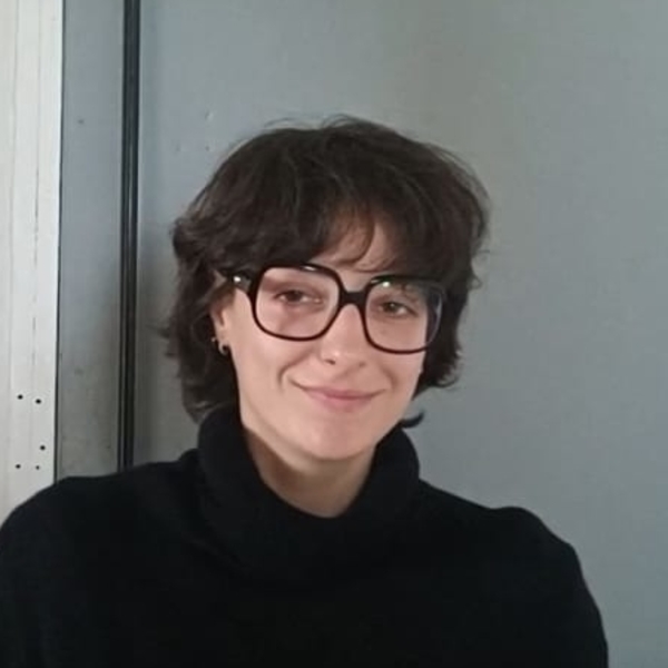 Céline - Prof de skate - Paris 19e