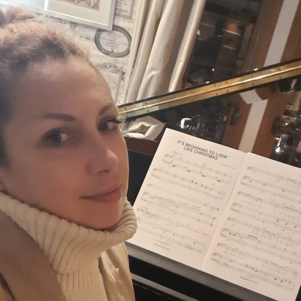 Clara - Prof de piano - Aix-les-Bains