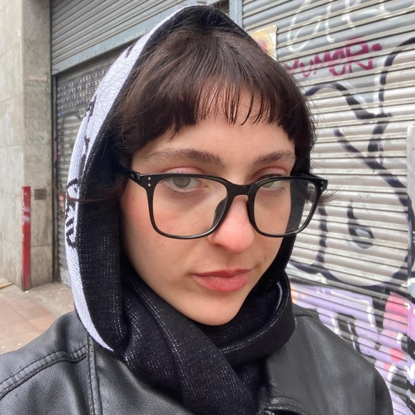 Lenka - Profe de francés - Barcelona