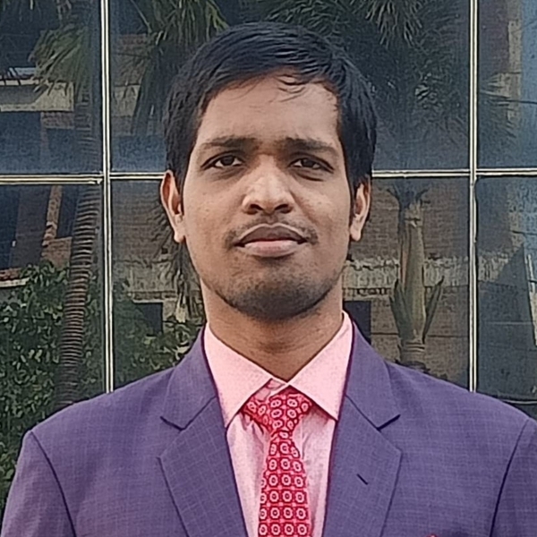 Rishabh - Maths tutor - Central Water Catchment