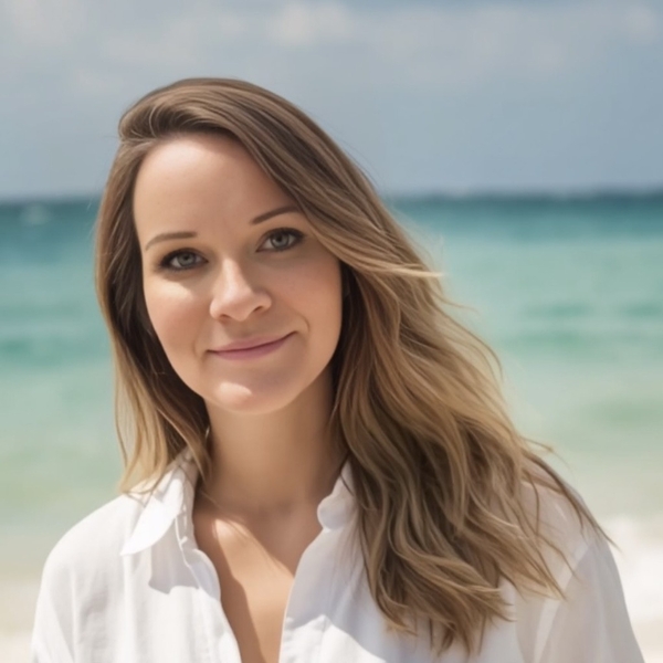 Amy - Psychology tutor - McAllen