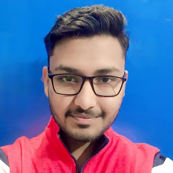 Ayush - Physics teacher - Kota