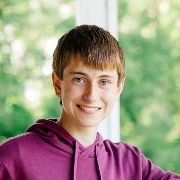 Brady - Maths tutor - Montevideo