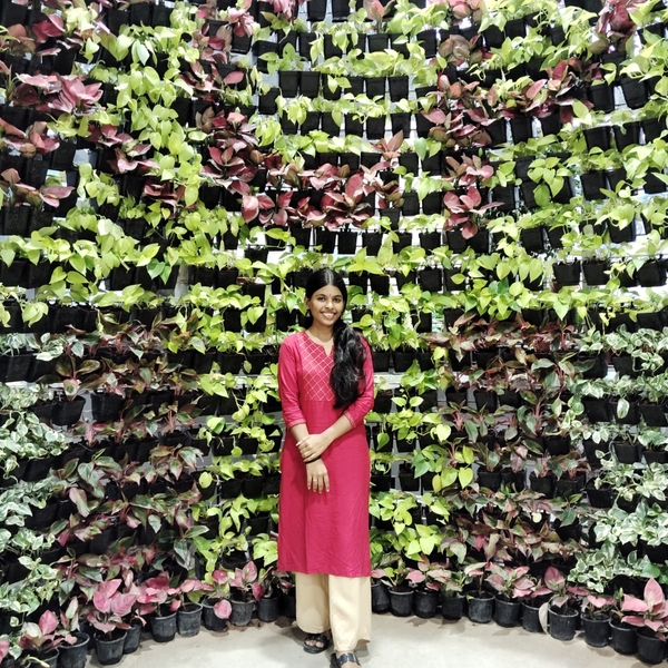Shrinidhi - Accounting teacher - Chennai
