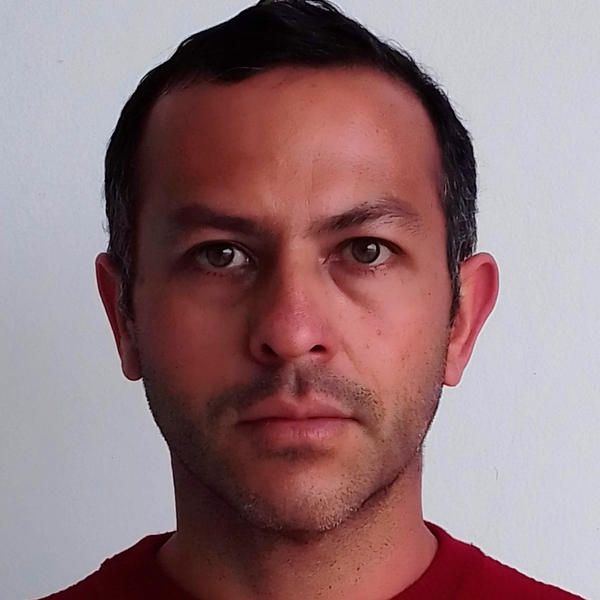 Marco Antonio - profesor de español para extranjeros - Valle de Santiago