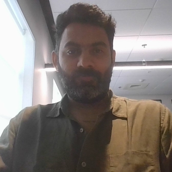 Ashish - Computer programming teacher - Mumbai
