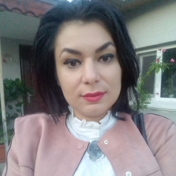 Cuna - Profesor de Engleză - București