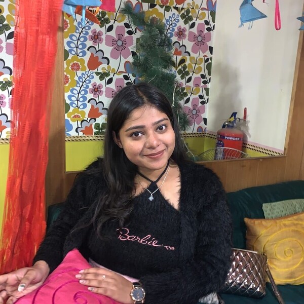 Deepika - Maths tutor - Vancouver