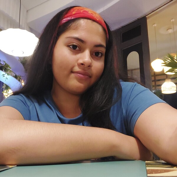 Pushpita - Maths tutor - Melbourne