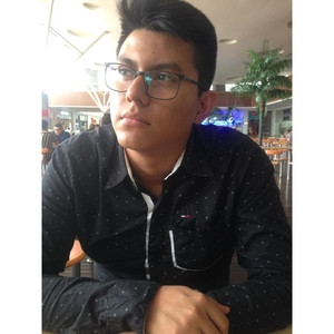 Fredy - profesor de informática básica - Cúcuta