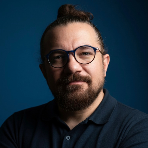 Rosivaldo Cordeiro - Prof de guitare - Paris 20e