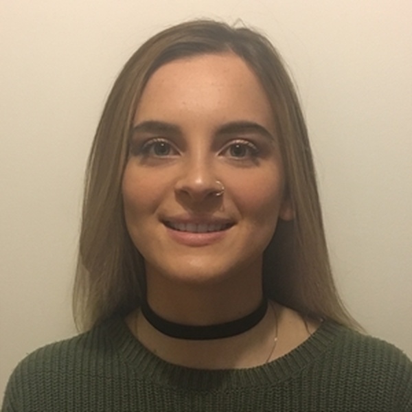 Aimee - Geography tutor - Dundee