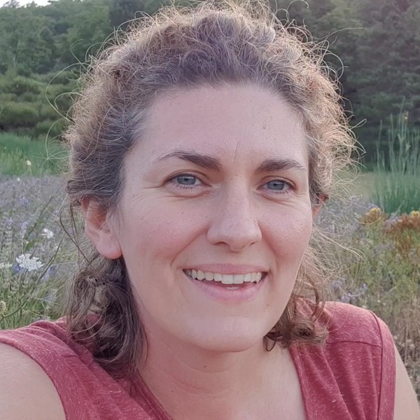 Manon - Prof de français - Aurel