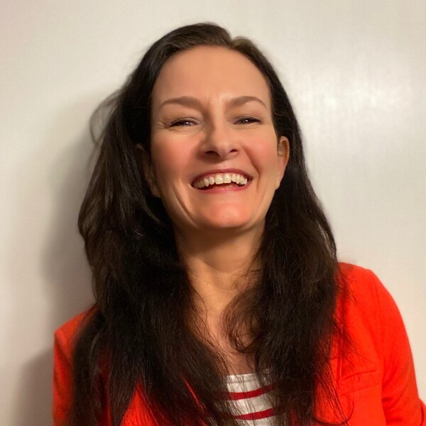 Nathalie - Lehrkraft für Bewerbungstraining - Frankfurt