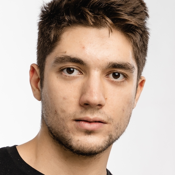 Luka - učitelj matematike - Ljubljana