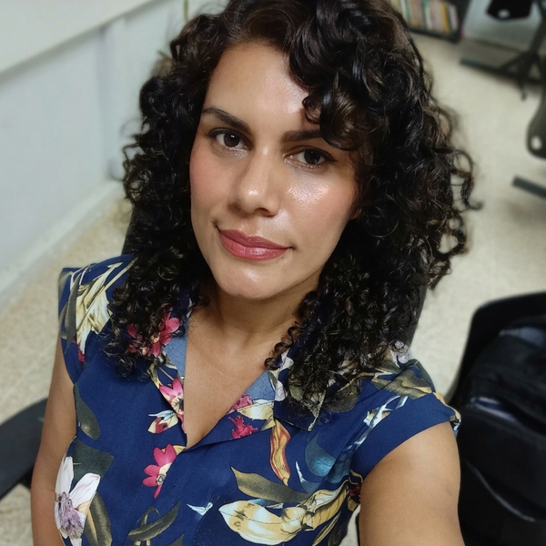 Gabriela - profesor de español para extranjeros - Manzanillo