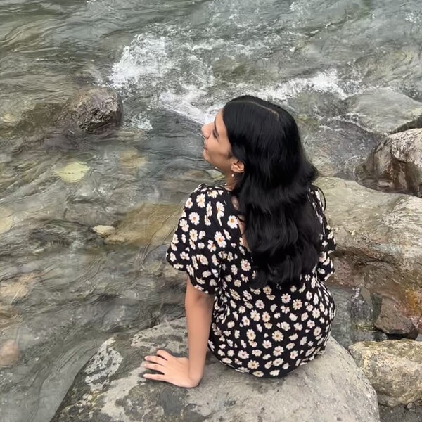 Preisha - English tutor - New Delhi