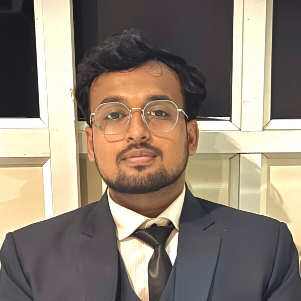 Umeruddin - Computer networks tutor - Bengaluru