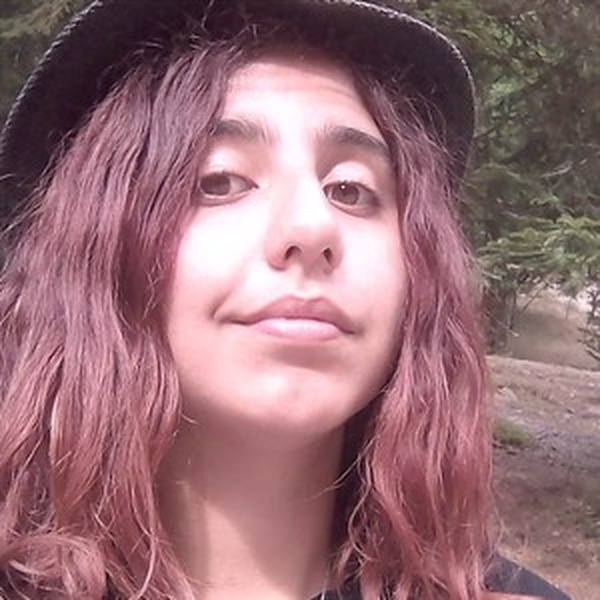 Alicia - Prof de dessin - Annecy