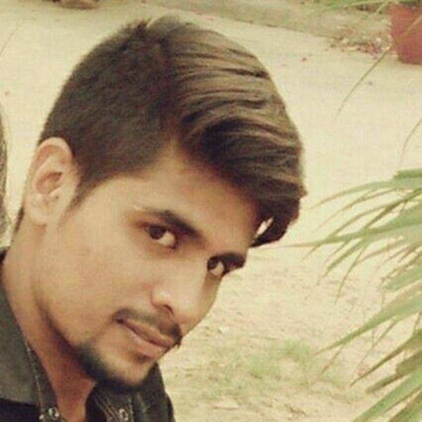 Chetan - Drawing tutor - New Delhi