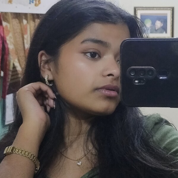 Shriya - Geography tutor - East Sikkim
