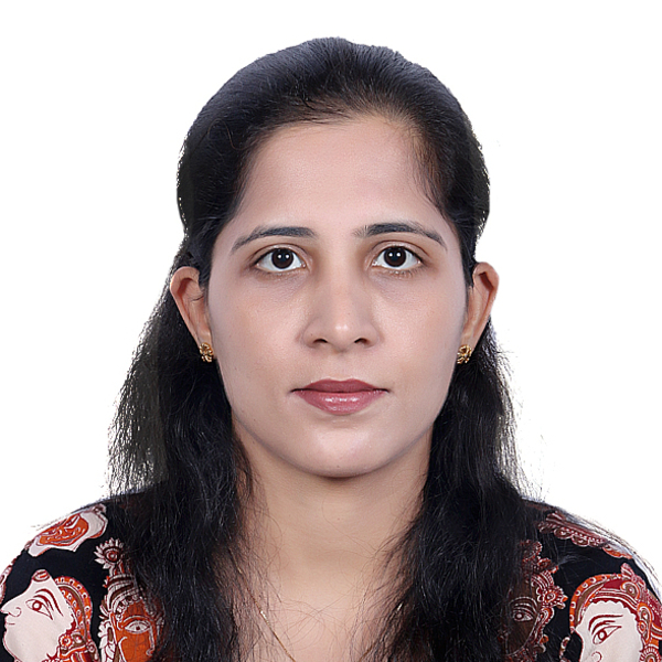 Priyanhsu - Geography tutor - Bengaluru
