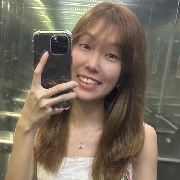 Jacelyn - Chinese tutor - Singapore