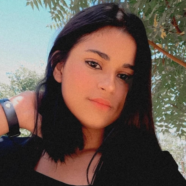 Kheylla suzanny Pontes chaves - Professor de português para estrangeiros - Sumaré