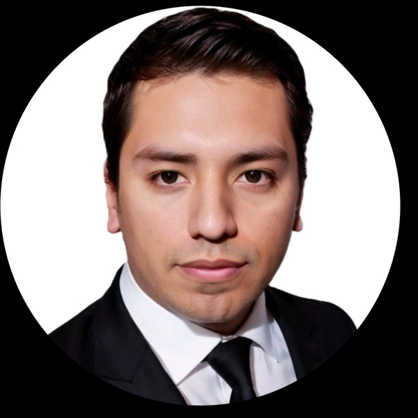 Marco Paul - Profe de inglés - Moquegua