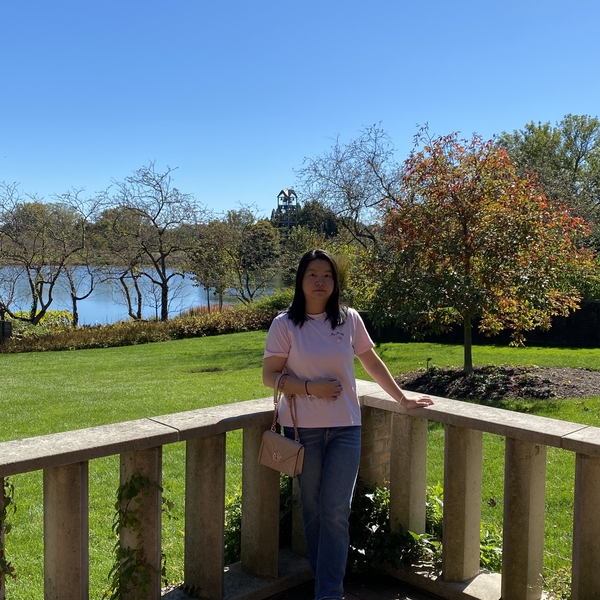 Ivy - Chinese speaking tutor - Staten Island