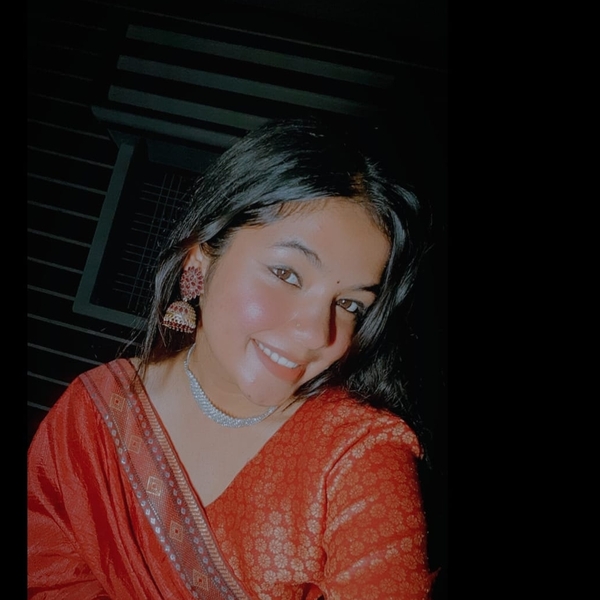 Akriti - Biology tutor - Dehradun
