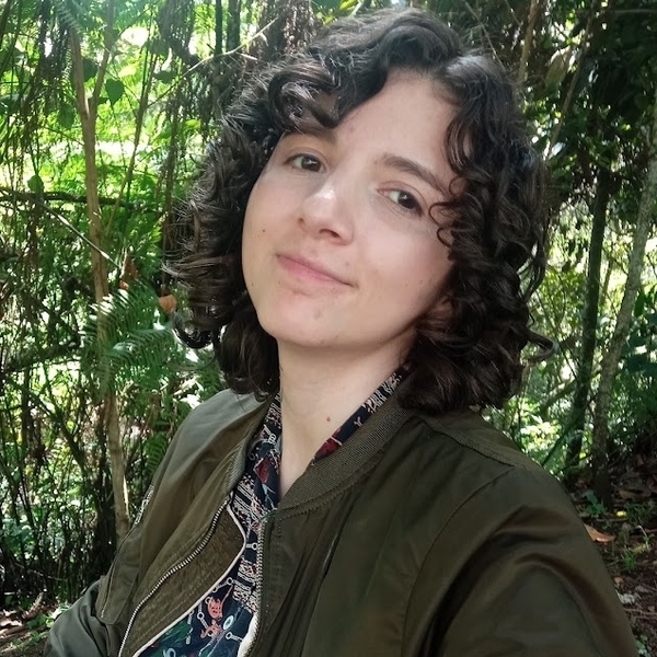 Carolina - Profe de matemáticas - San Pedro