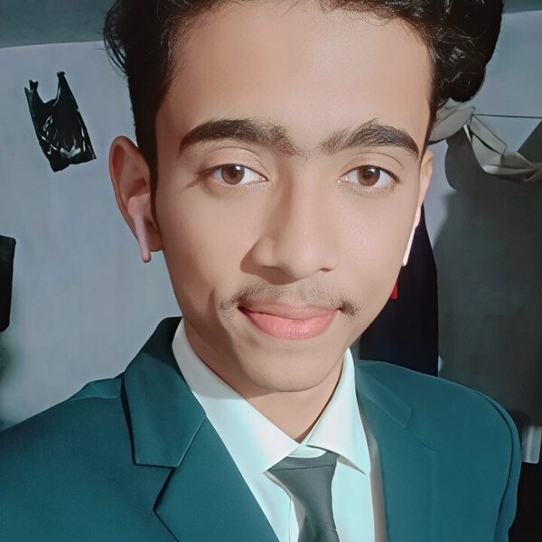 Priyanshu - Math tutor - New Delhi