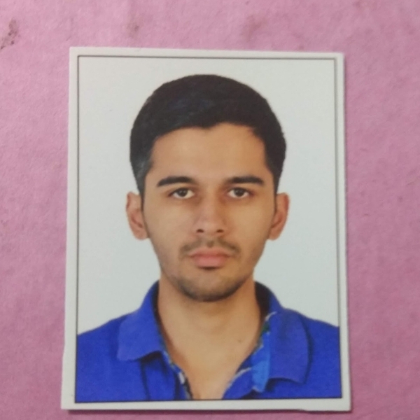 Ayush - Maths tutor - Gurugram