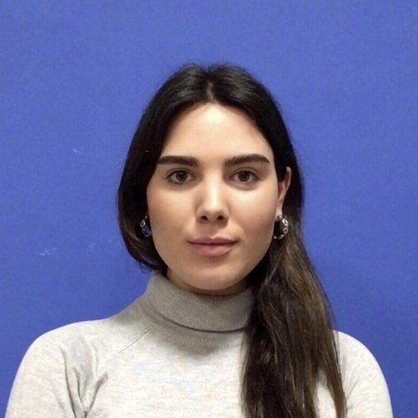 Miren - profesor de español para extranjeros - Bilbao