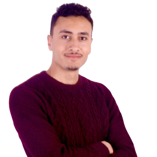 Chakib - Prof d'initiation informatique - Bruxelles