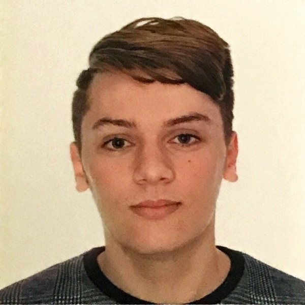 Daniele - Insegnante di matematica - Rometta marea