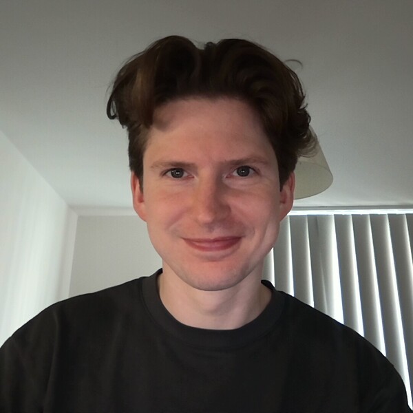 Daniil - Maths tutor - Sheffield