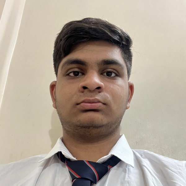 Arhaam - English tutor - Kolkata